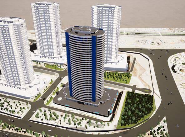 پهنه C پروژه چیتگر